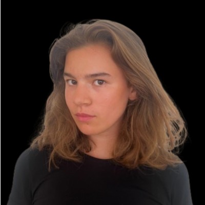 Marie Scherf